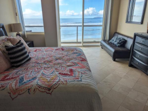 Playa Bonita condo